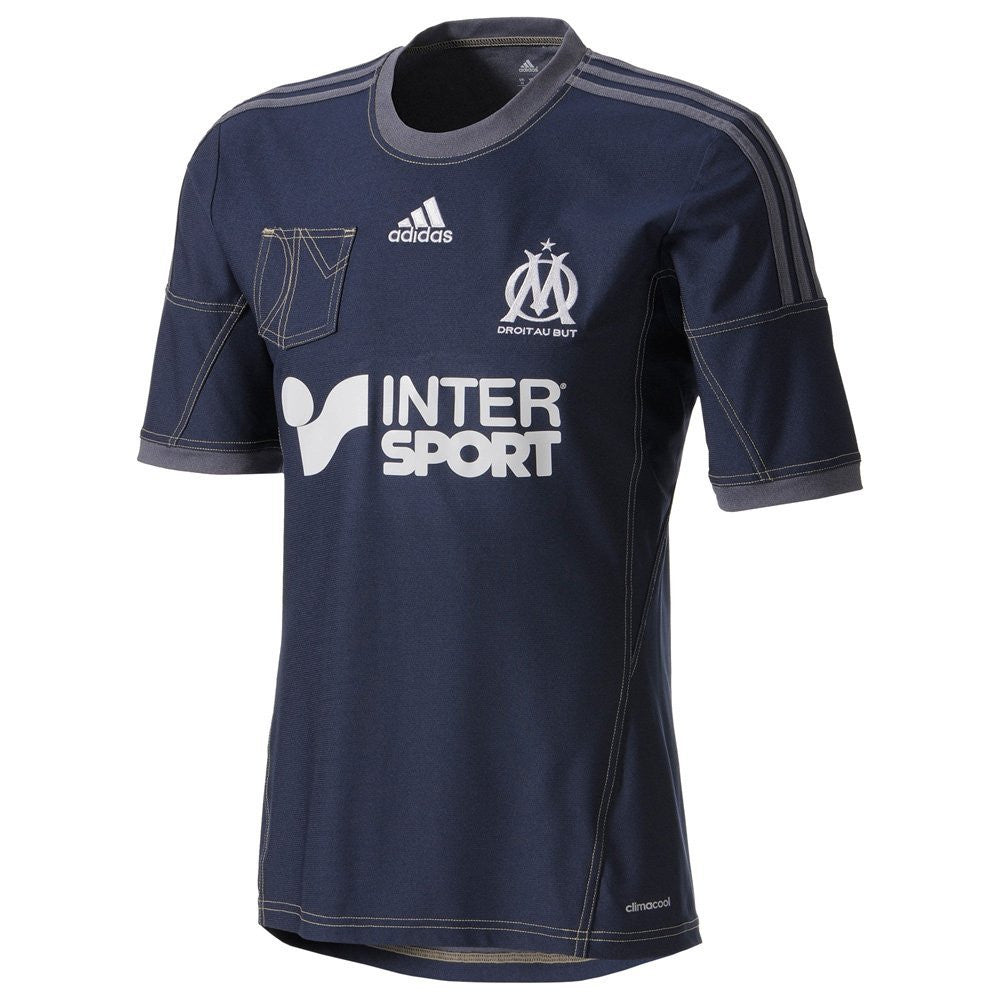 Maillot Cool Extérieur Olympique de Marseille