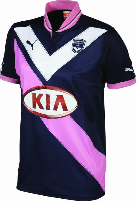 Maillot Cool Domicile Girondins de Bordeaux 2014